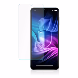 3mk Silky Matt Pro — защита экрана телефона для Samsung Galaxy A12