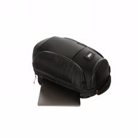 UAG BackPack kuprinė su 18 litrų talpa 13" nešiojamam kompiuteriui - juoda