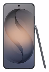 Samsung Galaxy S26 Ultra Enterprise Edition 17,5 cm (6.9") Dviguba SIM jungtis Android 16.0 5G C tipo USB 12 GB 256 GB 5000 mAh Juoda