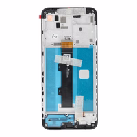 ServicePack LCD ekranas MOTOROLA Moto G20 5D68C18521