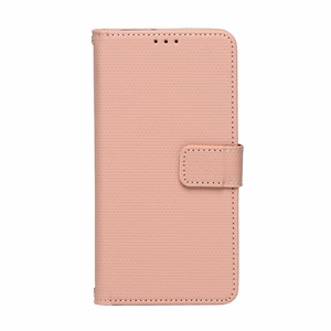 Smart Triangle dėklas Realme 16 5G rožinis