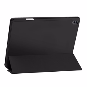 Tech-Protect SC Pen dėklas Samsung Galaxy Tab S8 Ultra / S9 Ultra / S10 Ultra / S11 Ultra 14.6 planšetiniam kompiuteriui - juodas