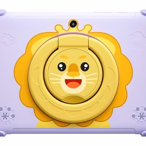 Blackview planšetinis kompiuteris Link 1 Kids 8" 4/64GB violetinis