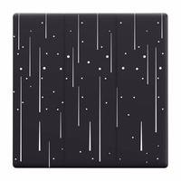 Dekoratyvinis dangtelis / gaubtelis T5 SONOFF Star 3C jutikliniam jungikliui