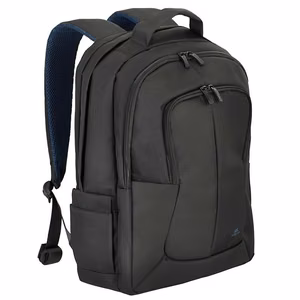 NB BACKPACK TEGEL 17.3"/8460 Juodas RIVACASE
