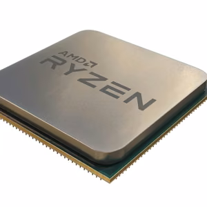 Процессор AMD Ryzen 3 4300GE 3.5 ГГц 4 МБ L3 Tray
