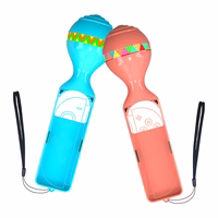 Nintendo Switch 23-in-1 šeimos priedų paketas 2 - Oranžinis ir mėlynas rinkinys