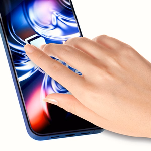 3mk HardGlass Max grūdintas stiklas "Samsung Galaxy S26+