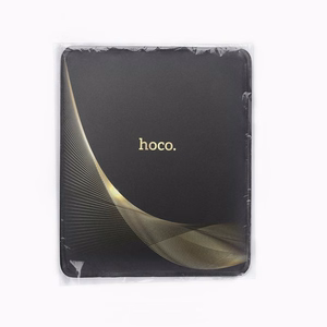 Pelės kilimėlis Hoco GM22 20x24cm juodas