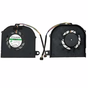 Nešiojamojo kompiuterio ventiliatorius Acer Aspire 3810, 3810T