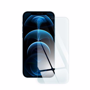 Tempered glass to iPhone 12 PRO MAX Blue Star