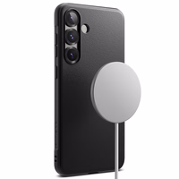 Ringke Onyx Magnetinis dėklas Samsung Galaxy S25+ - juodas