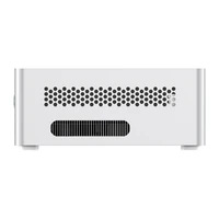 MINI-PC Minis Forum NAB6 Lite Intel Core i5-12600H, barebone