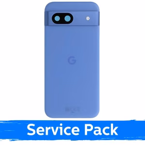 Galinis dangtelis skirtas Google Pixel 8A / Bay / (Service Pack)
