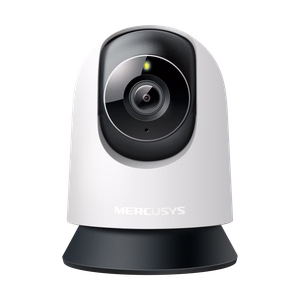 MERCUSYS MC210 vidaus sukiojama Wi-Fi kamera, 3 MP