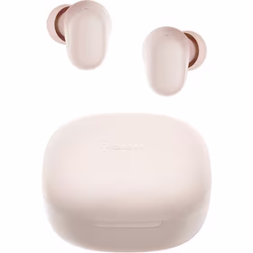 Belaidė laisvų rankų įranga Xiaomi Redmi Buds 6 Play (Bluetooth v5.4) rožinis