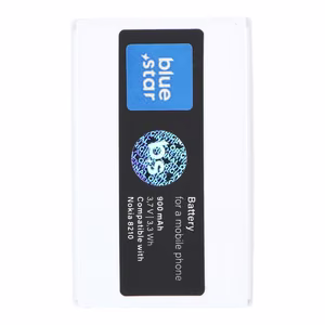 Аккумулятор для Nokia 8210 / 8310 / 6510 900 mAh Blue Star