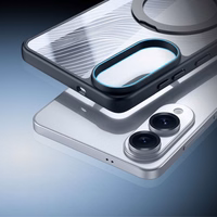 Dėklas Dux Ducis Aimo Mag Samsung S937 S25 Edge