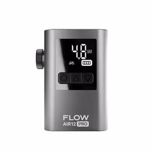 Navitel FLOW AIR12 PRO – kompaktiškas oro kompresorius