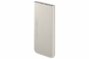Samsung EB-P3400XUE Ličio-jonų (Li-Ion) 10000 mAh Rusvai gelsvas