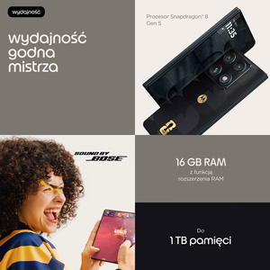 Motorola razr fold 20.6 cm (8.09") Dual SIM Android 16.0 5G USB Type-C 16 GB 512 GB 6000 mAh Black