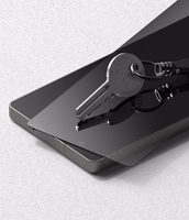 Ringke Easy Slide Privatumo Grūdintas stiklas 2-Pack for Samsung Galaxy S26 Ultra