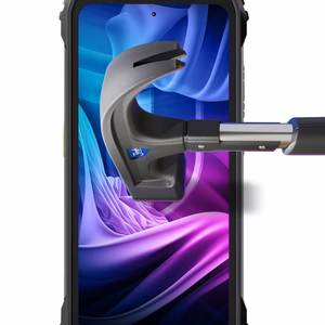 Blackview BV7300 - 3mk Silky Matt Pro