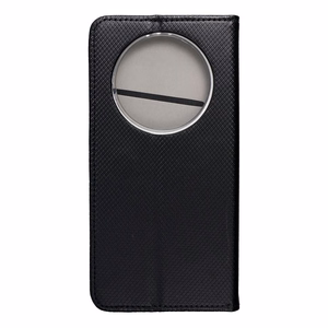 SMART CASE knygos dėklas REALME 14 PRO PLUS juodas