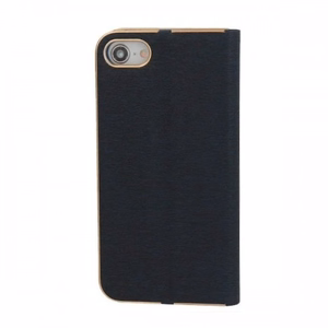 Dėklas "Kabura Vennus Book" skirtas Samsung A315 A31 2020 juodas