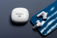 Belaidės ausinės Blue Star BK44 TWS balotos