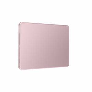 AmazingThing Titan Hardshell Case for MacBook Neo 13" - Pink