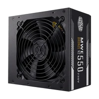 Cooler Master MWE BRONZE V2 230V 550W Power Supply Unit