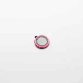 Objektyvo stiklų rinkinys iPhone 14 6,1" / iPhone 14 Plus 6,7" raudonas (2 vnt.)