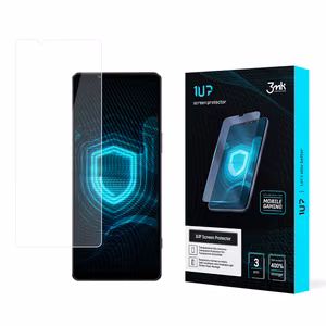 Sony Xperia 1 IV - 3mk 1UP