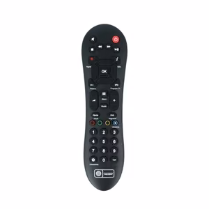 Remote valdiklis for EVOBOX