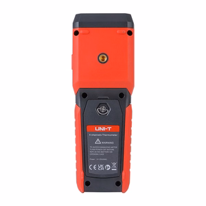 Uni-T UT325F 4-канальный термометр