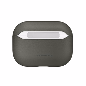 Tech-Protect NaturalFit dėklas AirPods Pro 3 žalias