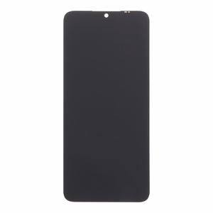Дисплей Samsung A05s A057 2023 с сенсорным стеклом чёрный OEM