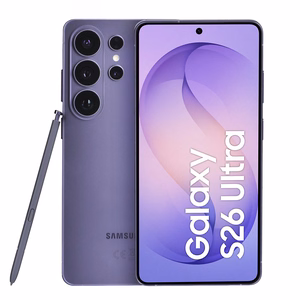 MOBILE PHONE GALAXY S26 ULTRA/512GB VIOLET SM-S948B SAMSUNG