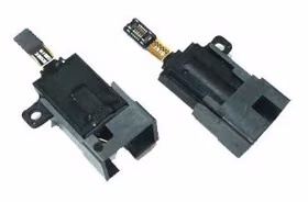 Lanksčioji jungtis Samsung G970/G973/G975 S10e/S10/S10+ su ausinių lizdu originali (service pack)