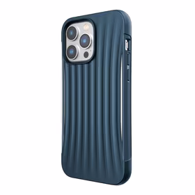 Raptic X-Doria Clutch Case iPhone 14 Pro Max - mėlynas