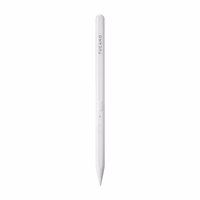 Tucano Pencil 3 Magnetic iPad Stylus Pen - Stylus iPad (baltas)