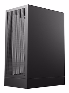 DeepCool CH170 PLUS bokštinis juodas