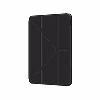 "AmazingThing Titan Pro Mag" dėklas "iPad" 11" 2025 - juodas