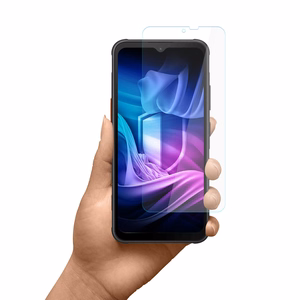 3mk Silky Matt Pro — защита экрана телефона для Samsung Galaxy XCover 7