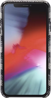Laut VENTURE - dėklas iPhone Xs Max (Grey)