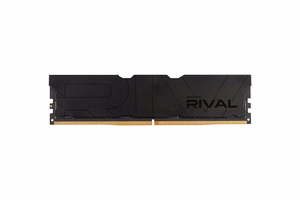 DDR4 2x16GB rinkinys UDIMM goodram RIVAL sodri juoda