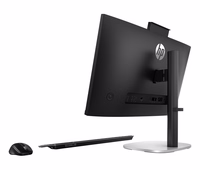 HP ProStudio 4 AiO G1i Ultra 5 225T 23.8"FHD 250nits LBL AG 16GB DDR5 5600 SSD512 Intel Graphics Cam IR 5MP W11Pro 3Y OnSite