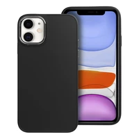 FRAME dėklas telefonui IPHONE 11 juoda
