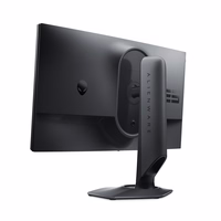 Alienware AW2524HF kompiuterio monitorius 62,2 cm (24.5") 1920 x 1080 pikseliai „Full HD“ LCD Juoda
